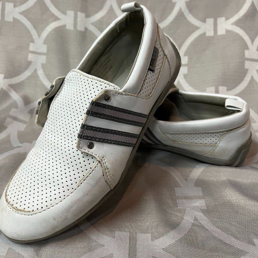 Kids Mexx Loafers